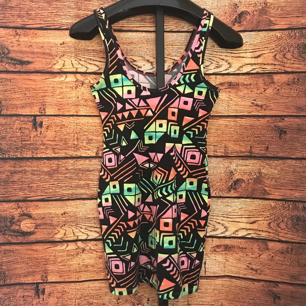 VS Pink tank top dress size Small - Picture 4 of 6